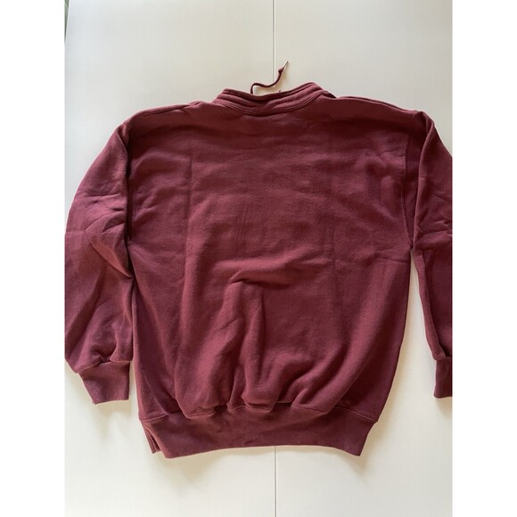 Large Vintage 90’s Florida State Wolf Brand Sweatshirt - Picture 4 of 7